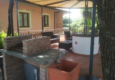 Bed And Breakfast Villa Poggiofelice Cin It087055c1xwneo7ya